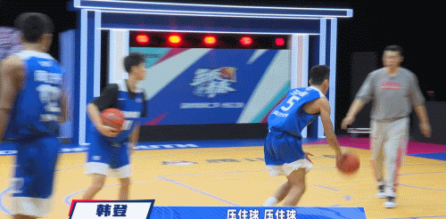 如何安排篮球主力的赛季前训练_2